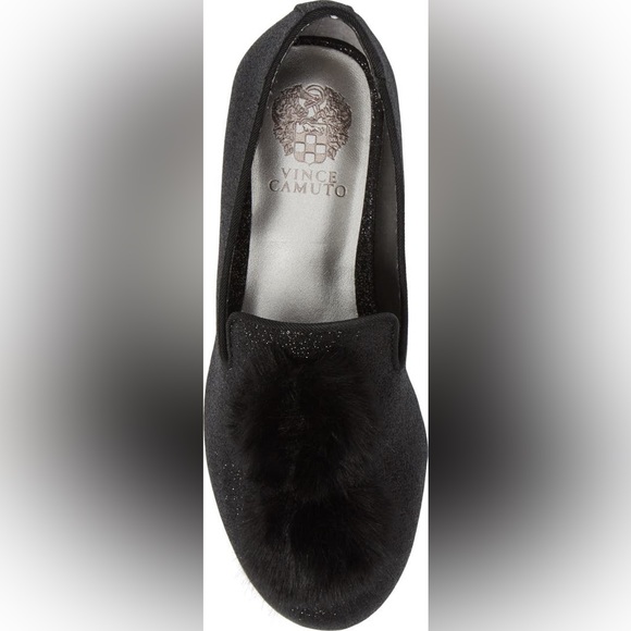 New Caela Faux Fur Loafer - Picture 9 of 15